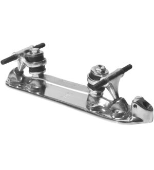 Sure-Grip Century Plate