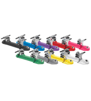 Sure-Grip Rock Plate