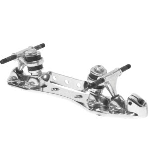 Sure-Grip XK-4 Double-Action Plate