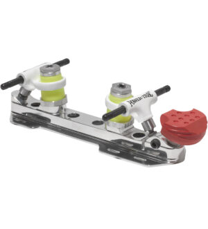 Sure-Grip PowerTrac Plate
