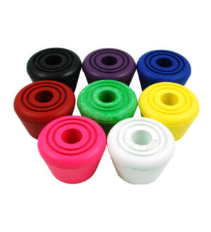 Sure-Grip Bullseye Bolt-On Toe Stops