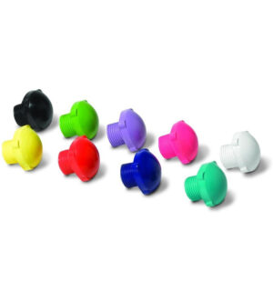 Sure-Grip FoMac Dance Plugs