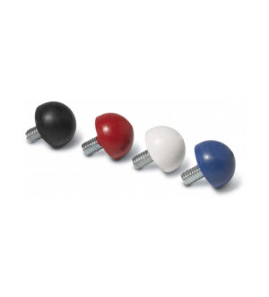Sure-Grip Iris Plugs