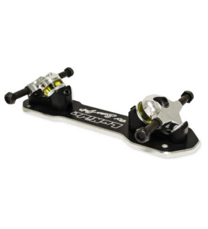 Sure-Grip LoRide Plate