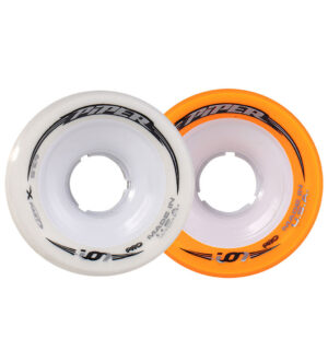 Piper Ion Pro Wheels