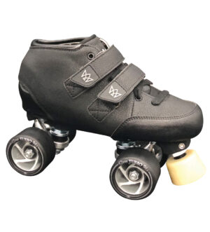 Monarch CR1 Turbo Quad Speed Skates
