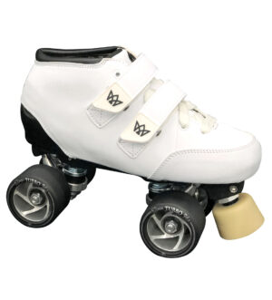 Monarch CR1 Turbo Quad Speed Skates