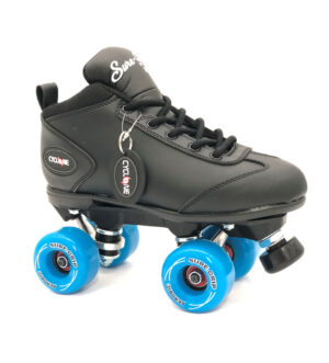 Sure-Grip Cyclone Outdoor Quad Skates