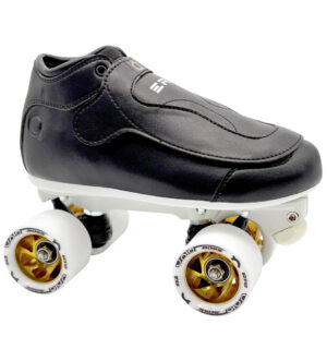UniQ Era Boss Quad Speed Skates