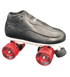 UniQ Era Outdoor Lite Quad Speed Skates