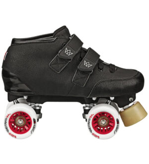 Monarch CR1 Quad Speed Skates