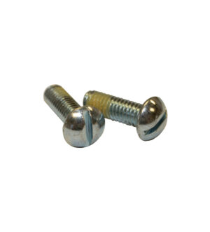 Toe Stop Bolts