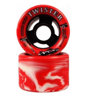 Sure-Grip Twister Skate Wheels