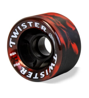 Sure-Grip Twister Skate Wheels