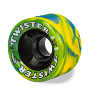 Sure-Grip Twister Skate Wheels