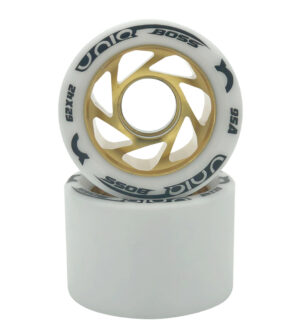 UniQ Boss Indoor Wheels