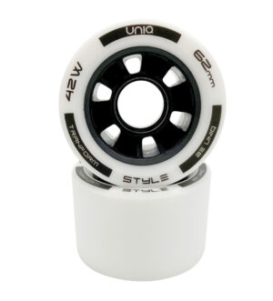 UniQ Style Indoor Wheels