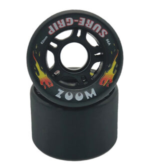 Sure-Grip Zoom Skate Wheels