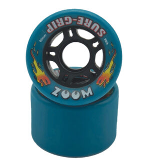 Sure-Grip Zoom Skate Wheels