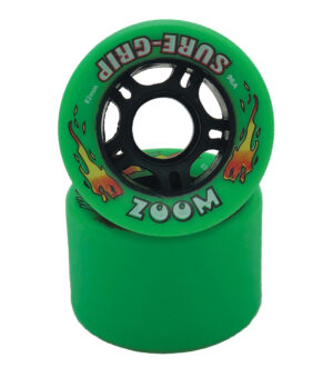 Sure-Grip Zoom Skate Wheels