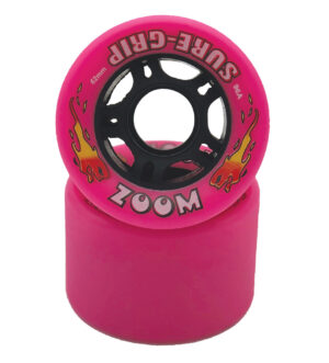 Sure-Grip Zoom Skate Wheels