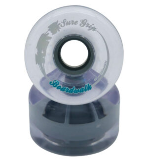 Sure-Grip Boardwalk Outdoor Wheels - Lavender