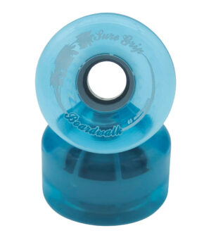 Sure-Grip Boardwalk Outdoor Wheels - Sea Breeze